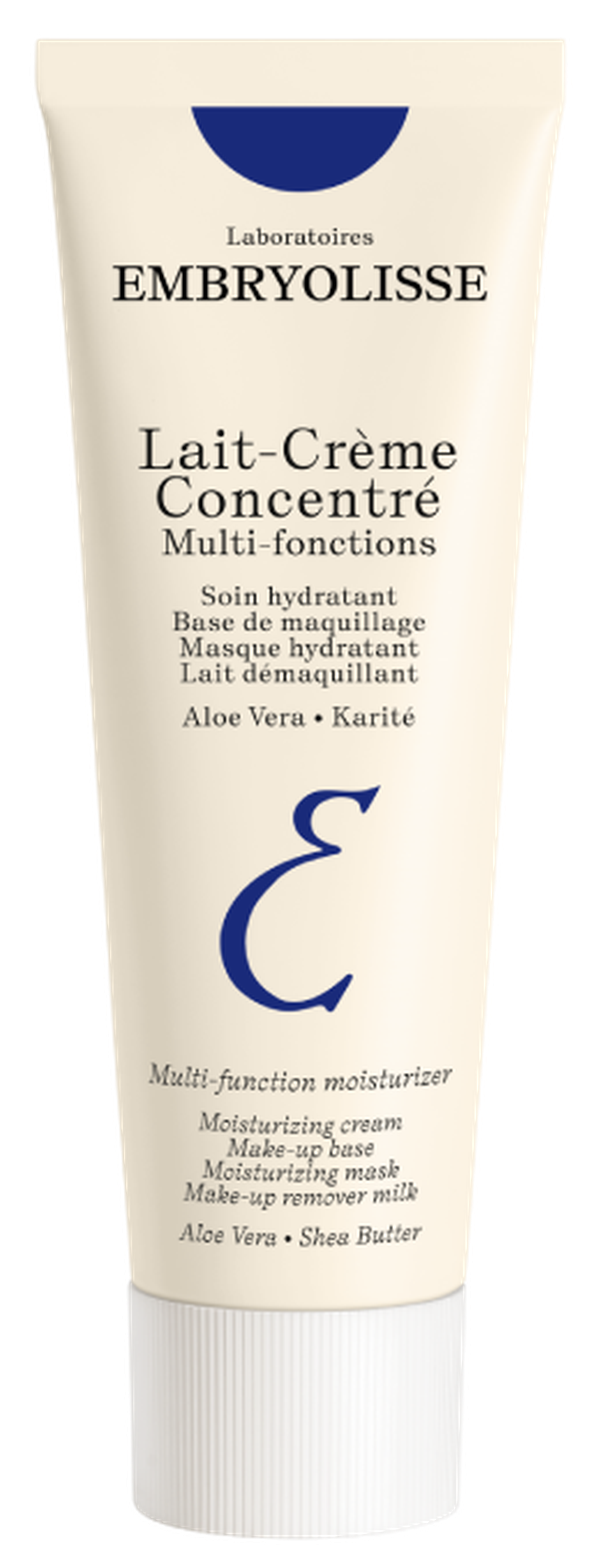 Lait-Crème Concentré