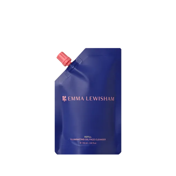 Emma Lewisham Illuminating Oil Cleanser