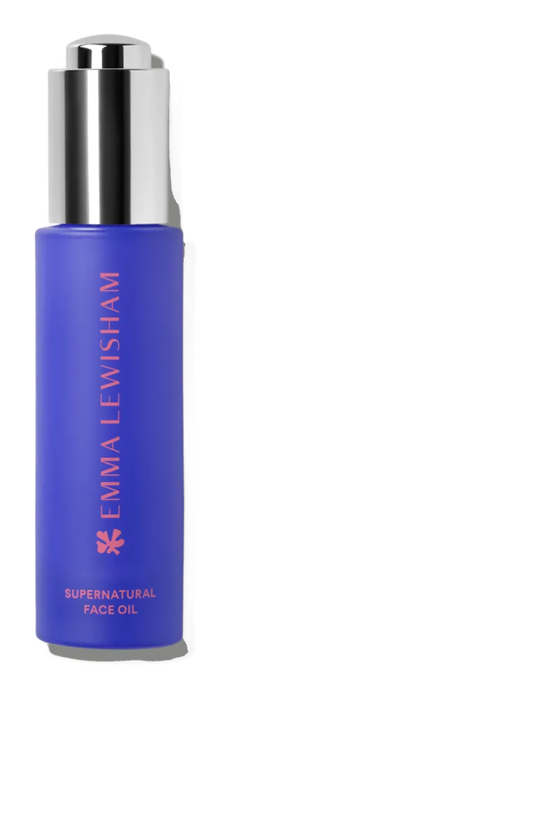 Emma Lewisham Supernatural Triple Vitamin A Face Oil