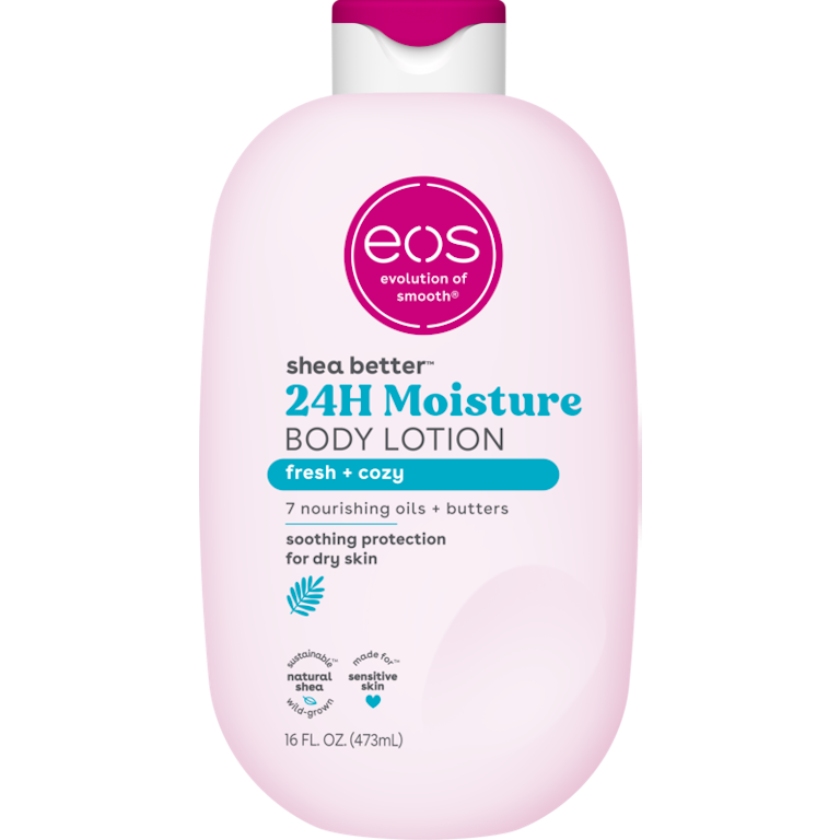 Body Lotion