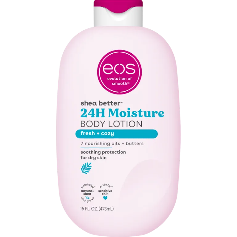 EOS Body Lotion