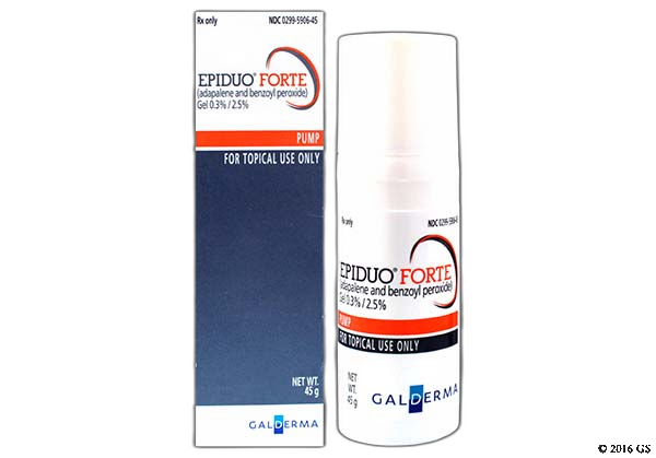 Epiduo