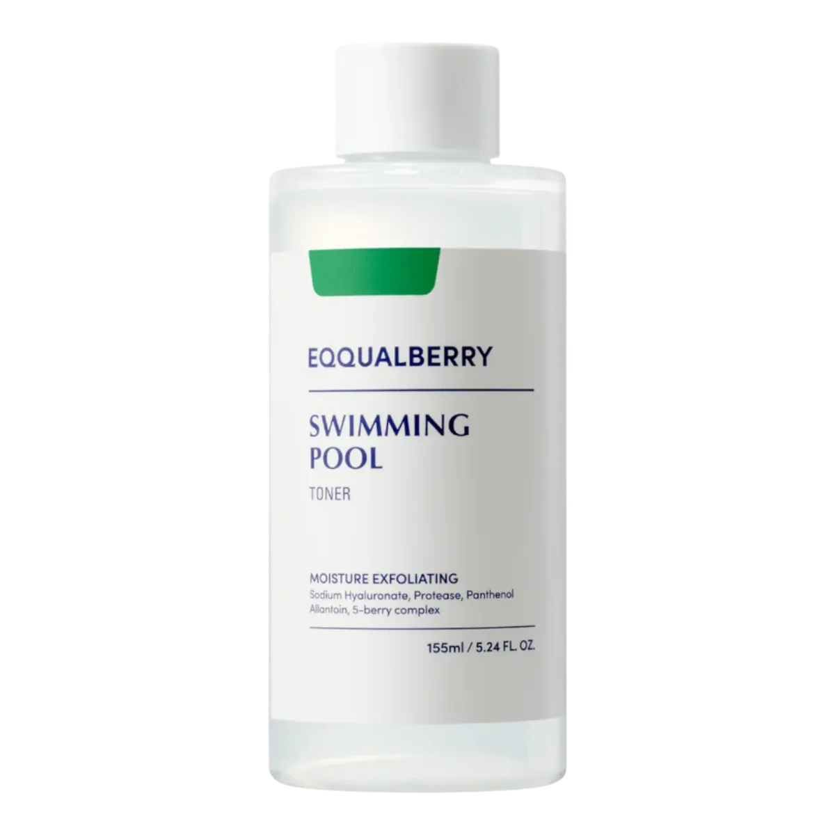 Swimming Pool Toner