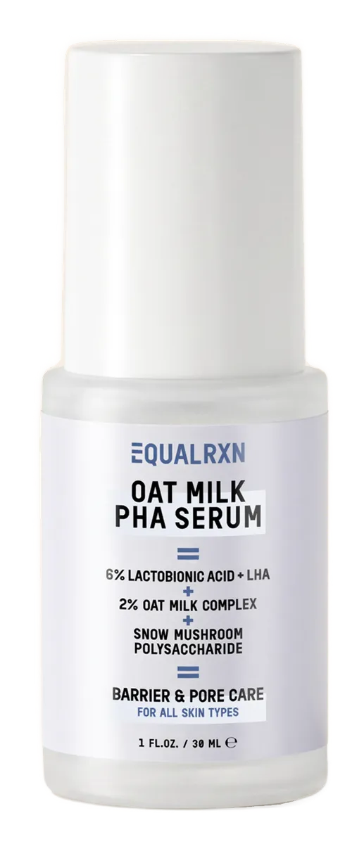 Oat Milk PHA Serum