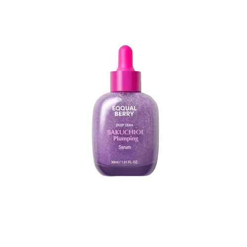 Bakuchiol Plumping Serum