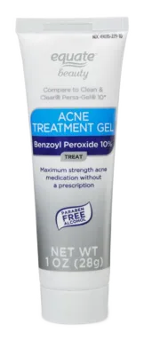 Equate Benzoyl Peroxide Spot Treatment