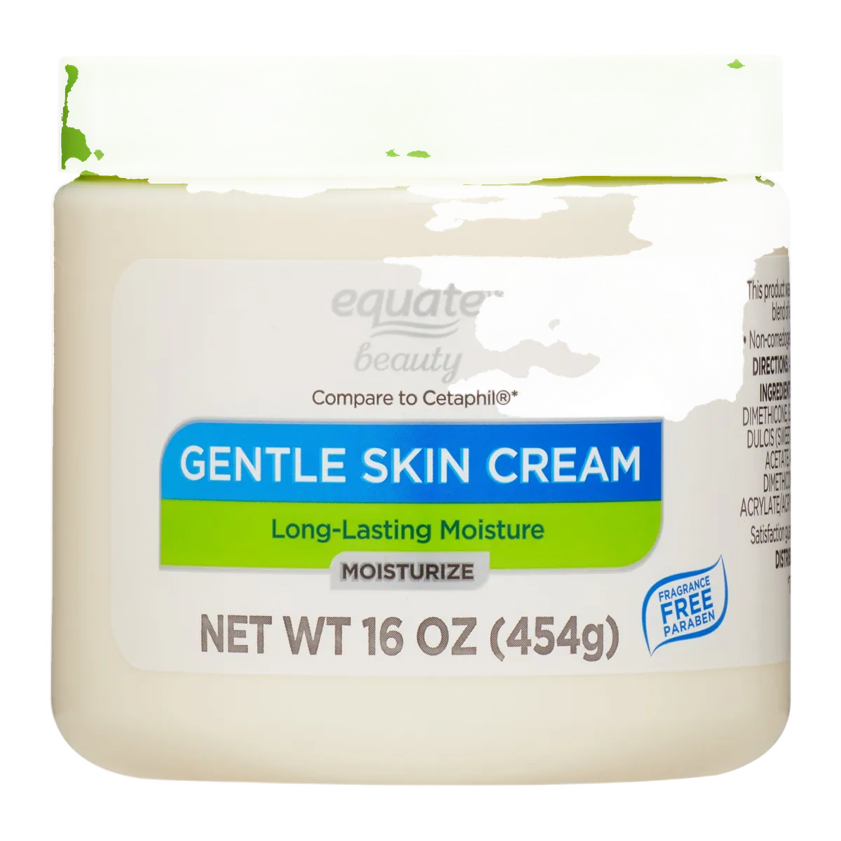 Gentle Skin Cream
