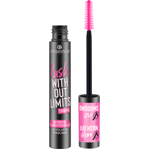 Lash Without Limits Mascara