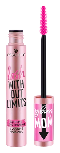 Lash Without Limits Mascara