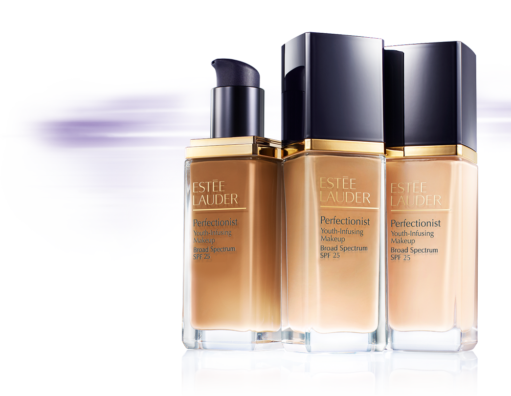 Estée Lauder Products