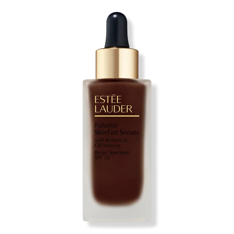 Futurist Skin Tint Serum
