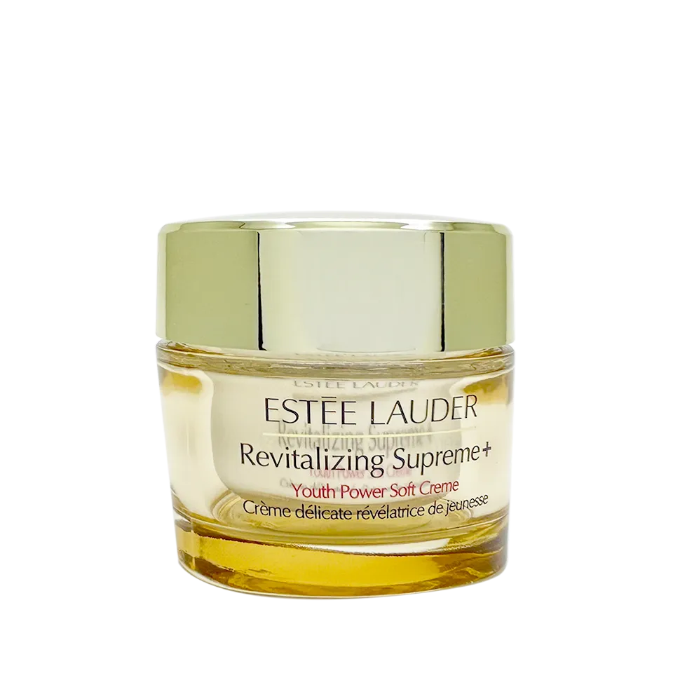 Revitalizing Supreme+ Youth Power Creme Soft Creme