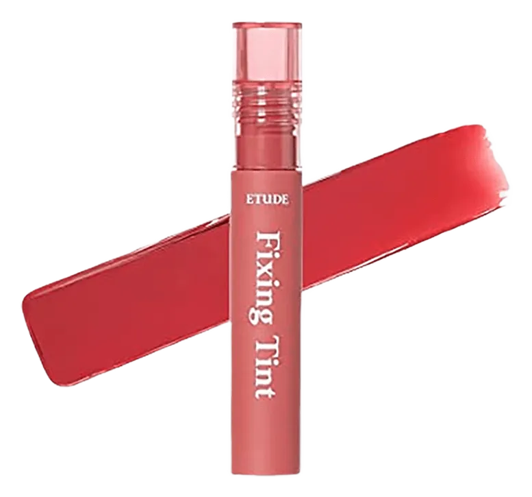 Fixing Tint
