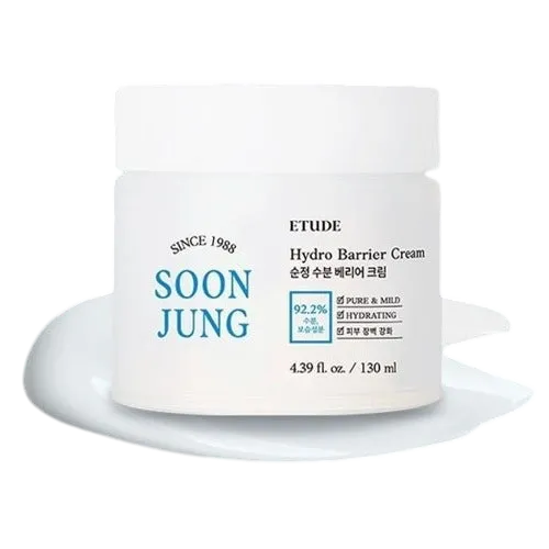 Etude House SoonJung Hydro Barrier Cream