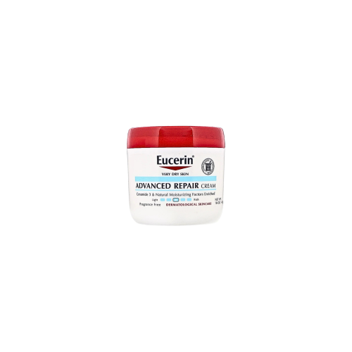 Advanced repair cream