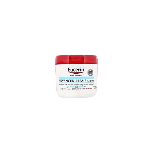 Eucerin Advanced repair cream