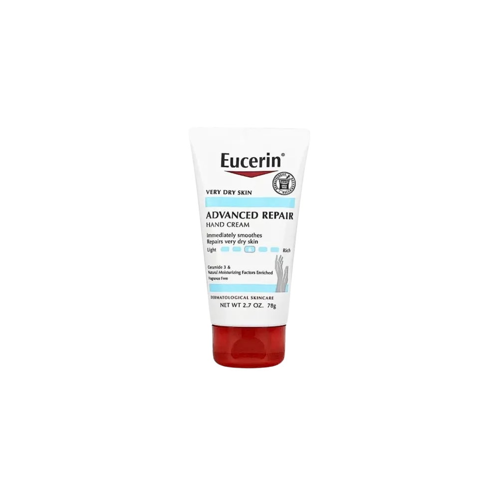 Eucerin Advanced Repair Hand Cream