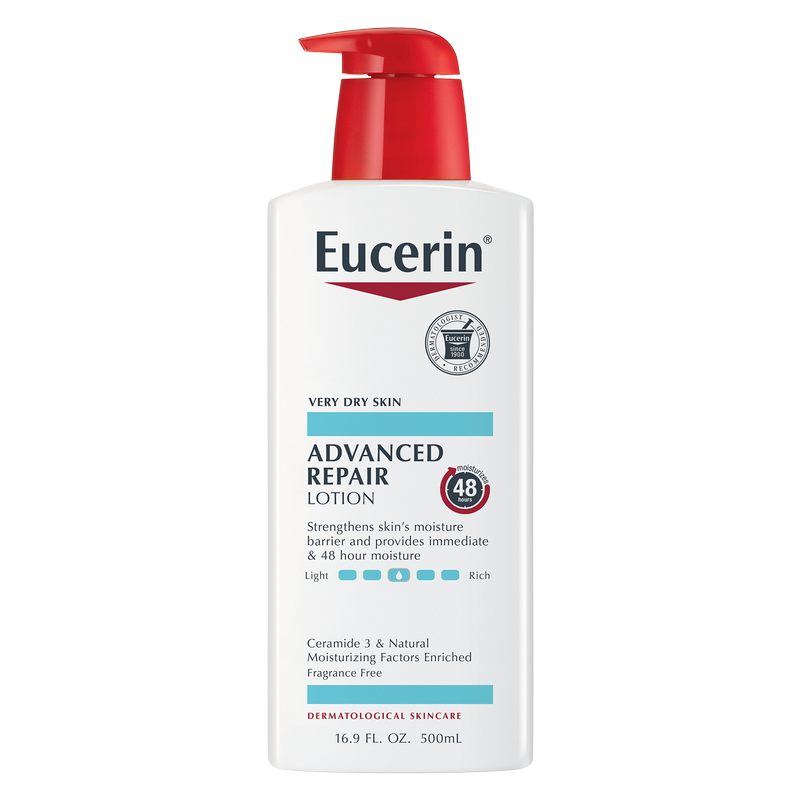 Advanced Repair Lotion