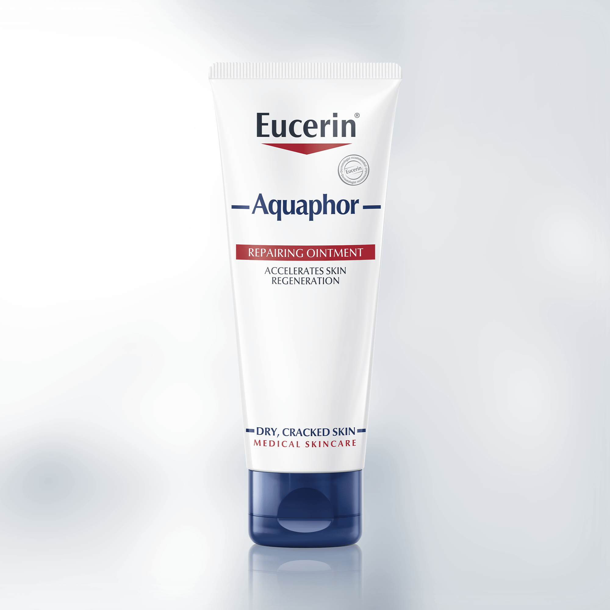 Aquaphor healing balm