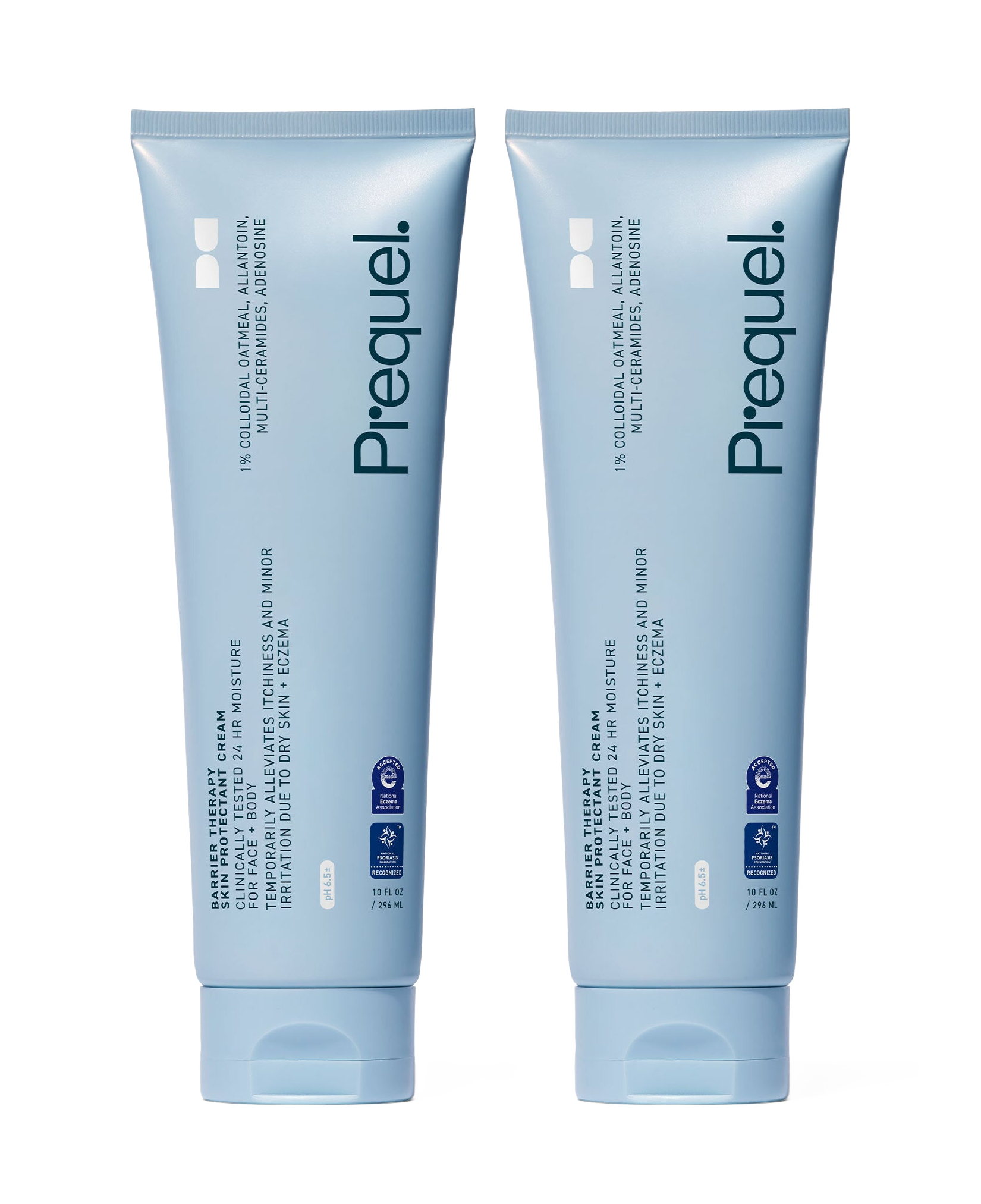 Barrier Therapy Skin Protectant Cream