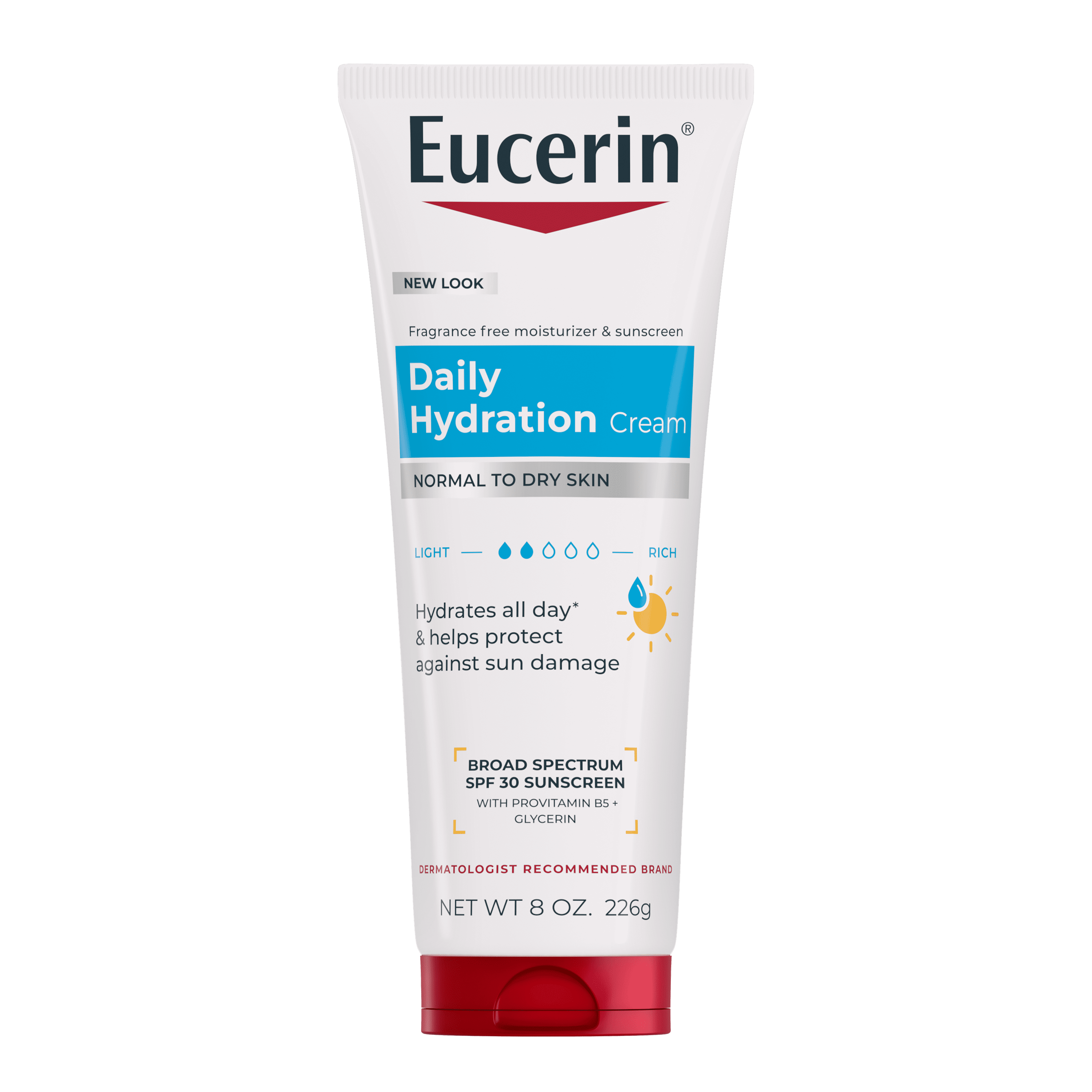 Daily Hydration Cream SPF 30