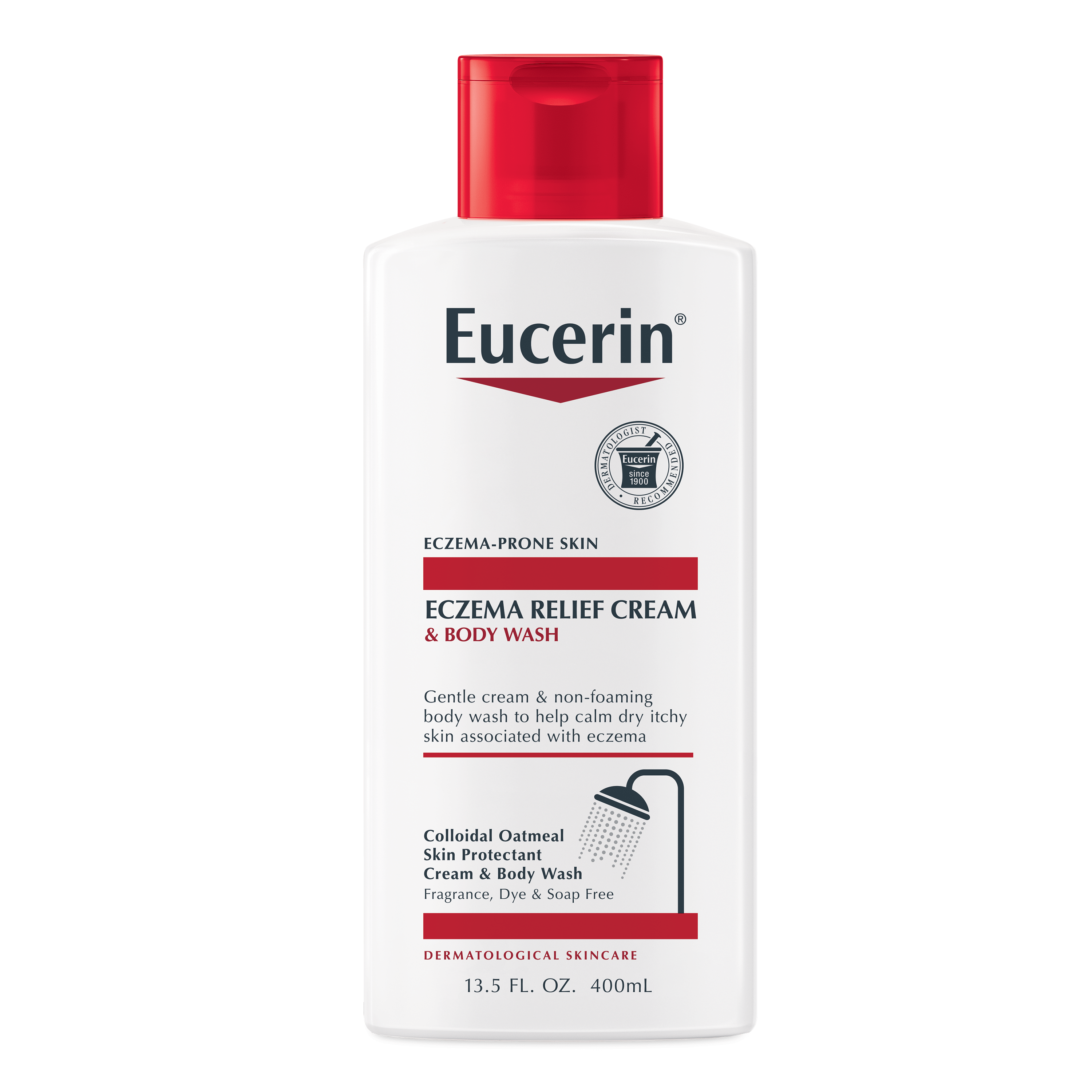 Eczema Relief Cream