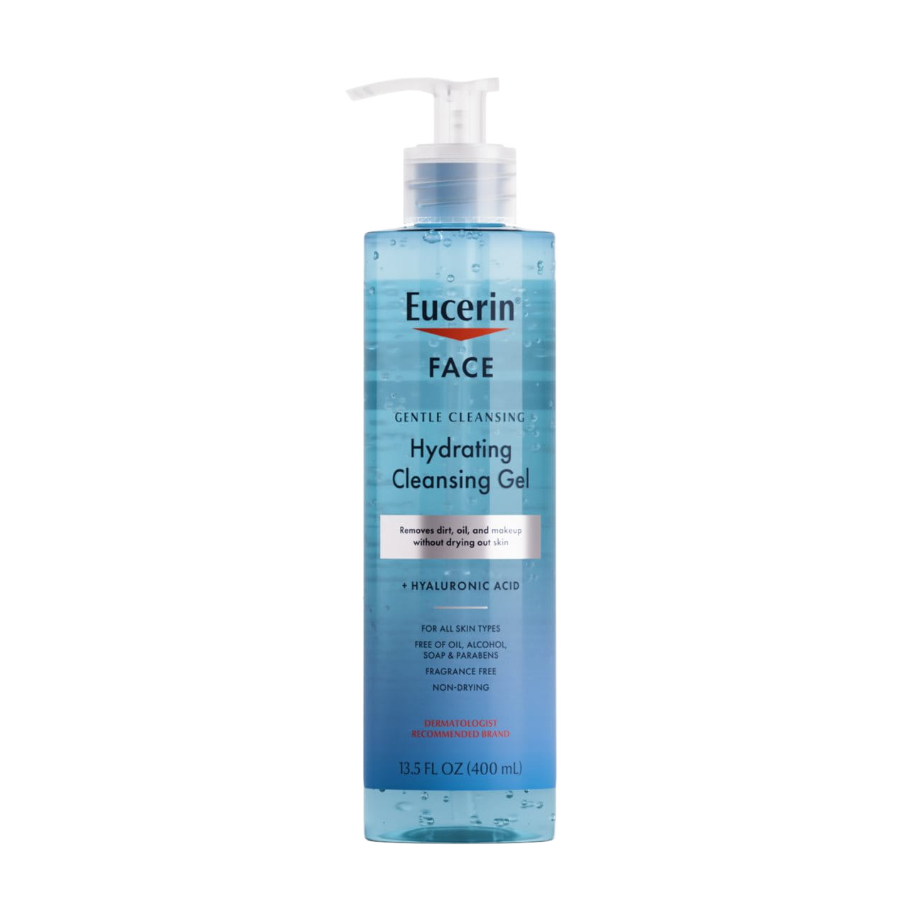 Gentle Hydrating Cleanser