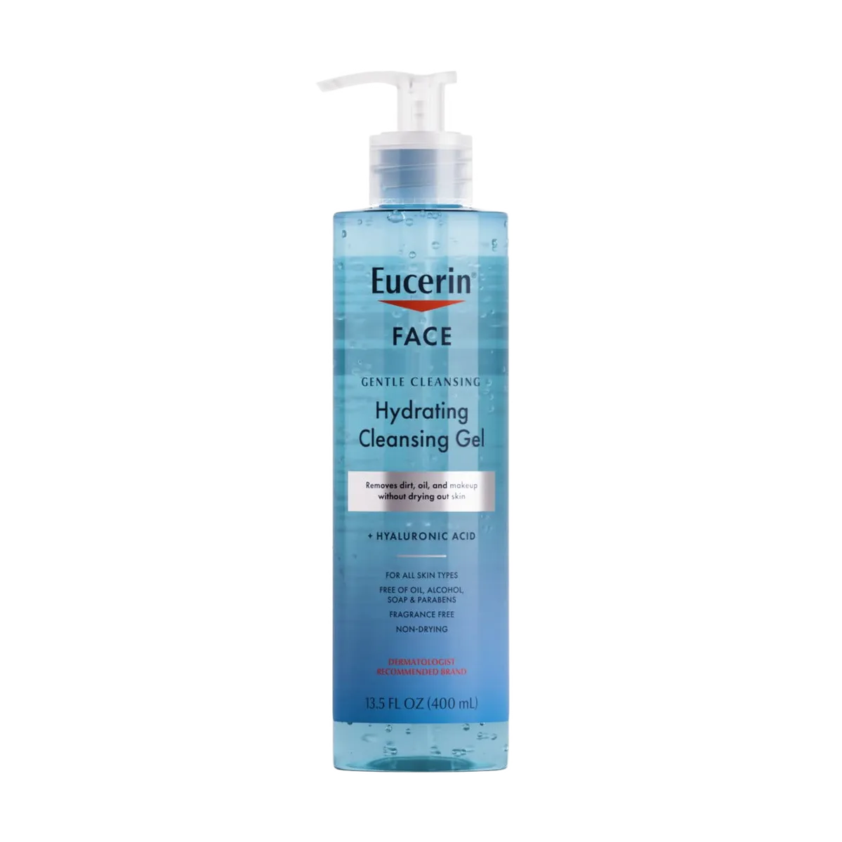 Eucerin Gentle Hydrating Cleanser