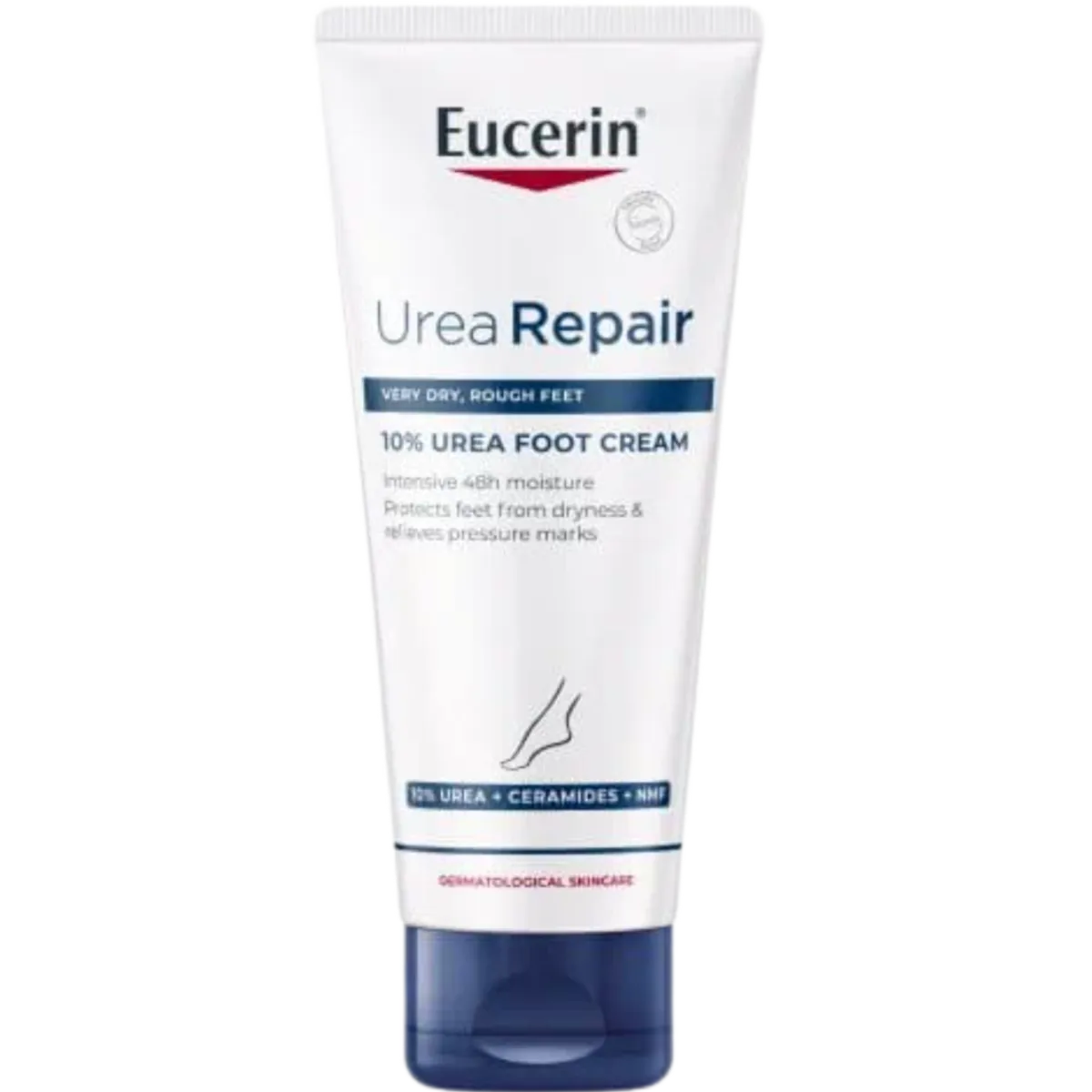 Intensive Foot Repair Ointment
