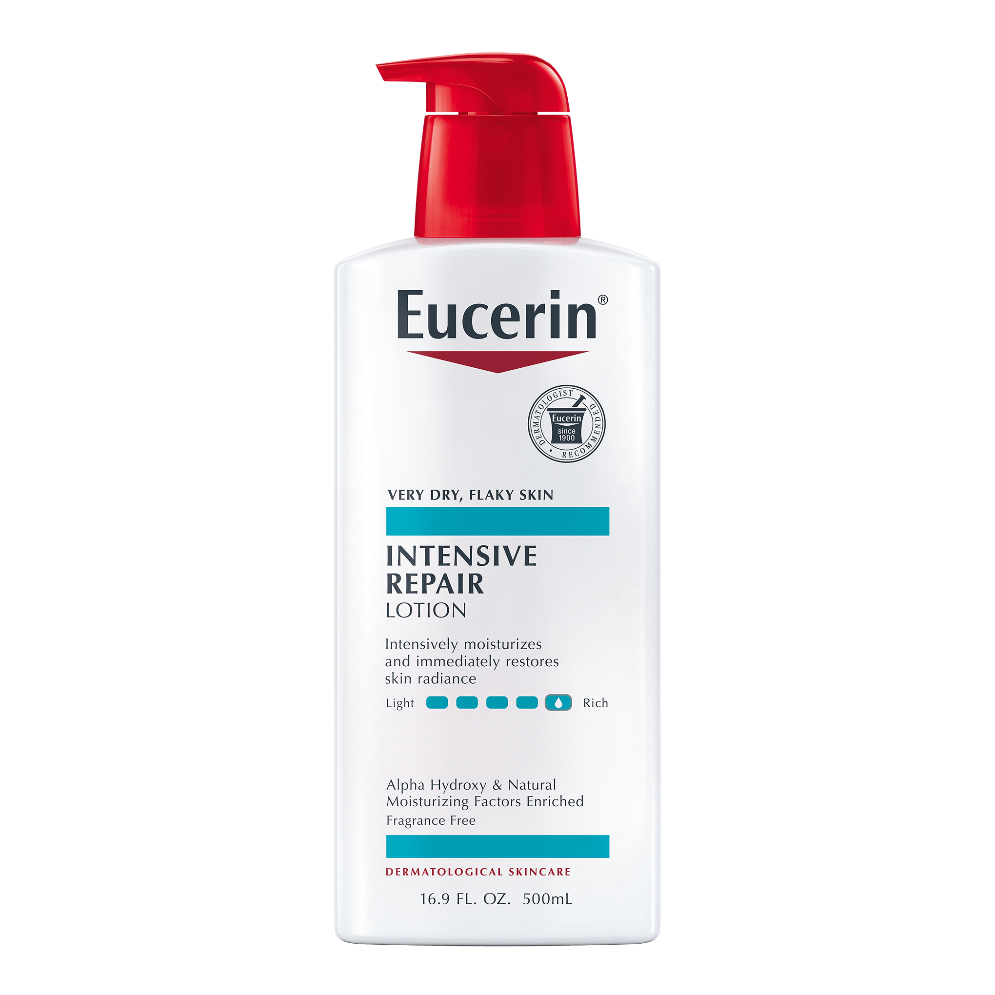 Intensive Repair Lotion