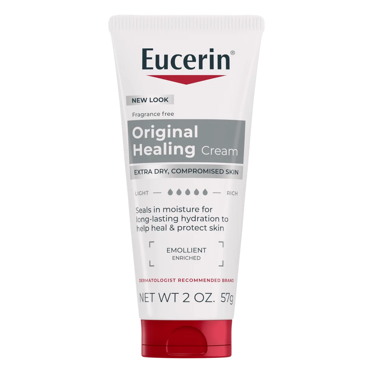 Eucerin Original Healing Cream