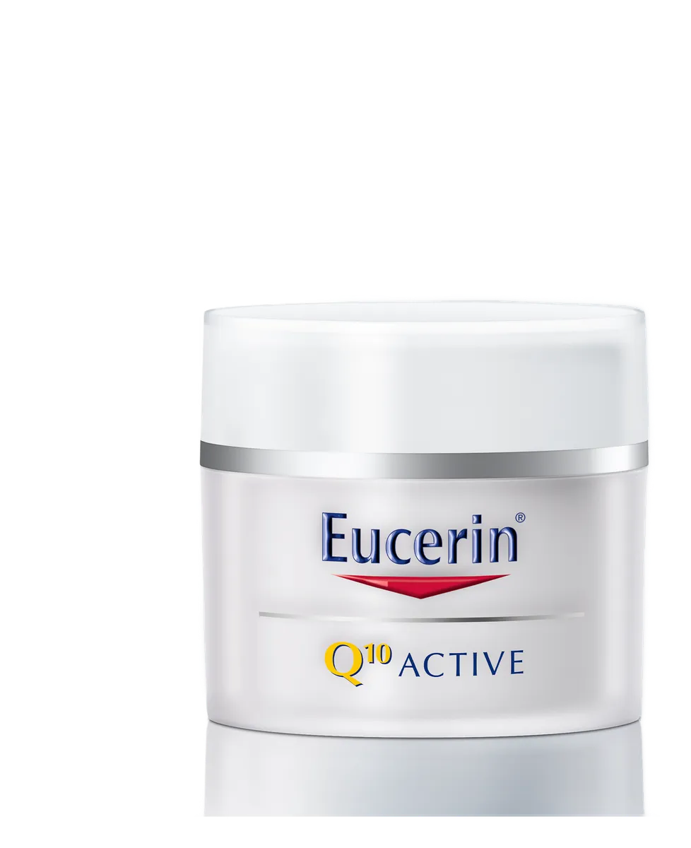 Eucerin Q10 Anti-Wrinkle Face Cream