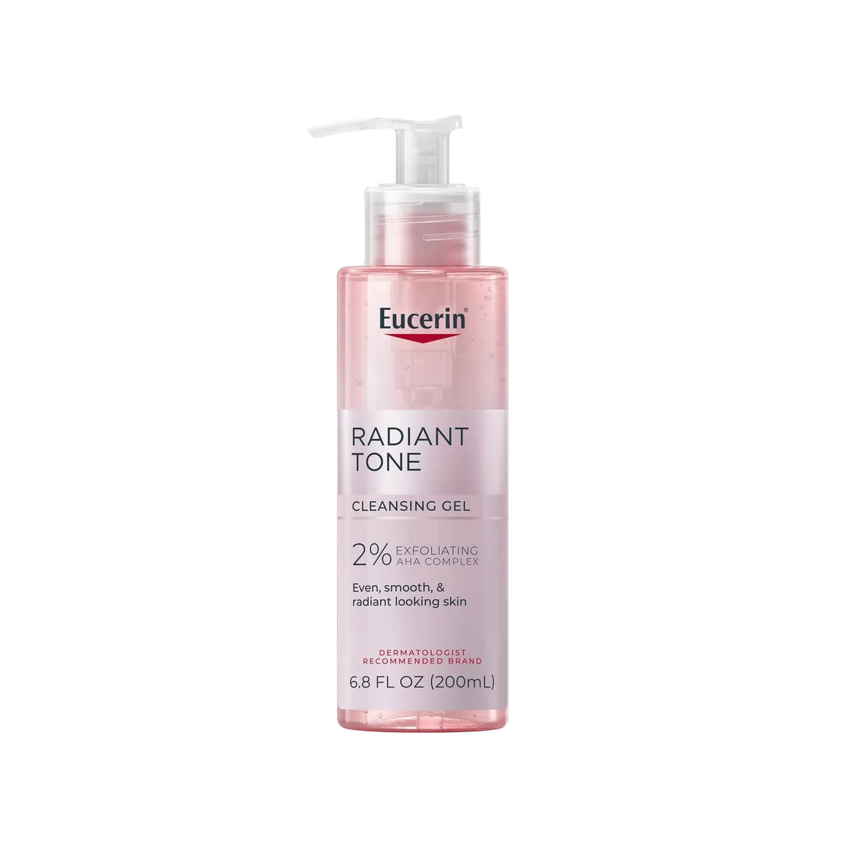 Eucerin Radiant Tone Collection