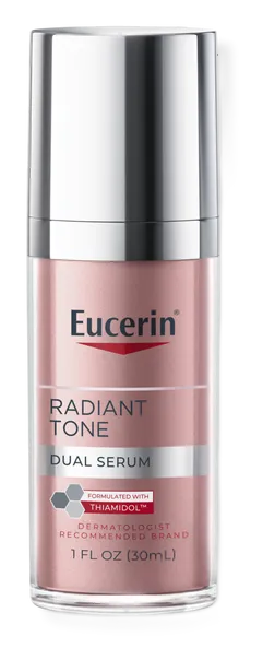 Eucerin Radiant Tone Dual Serum