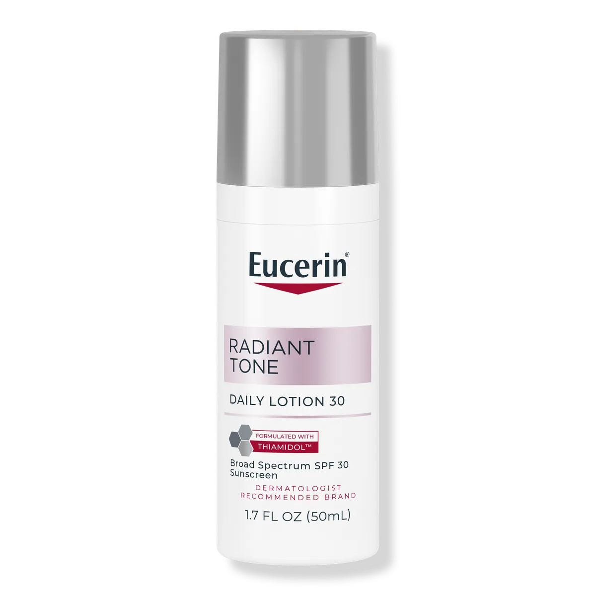 Eucerin Radiant Tone Sunscreen SPF 30
