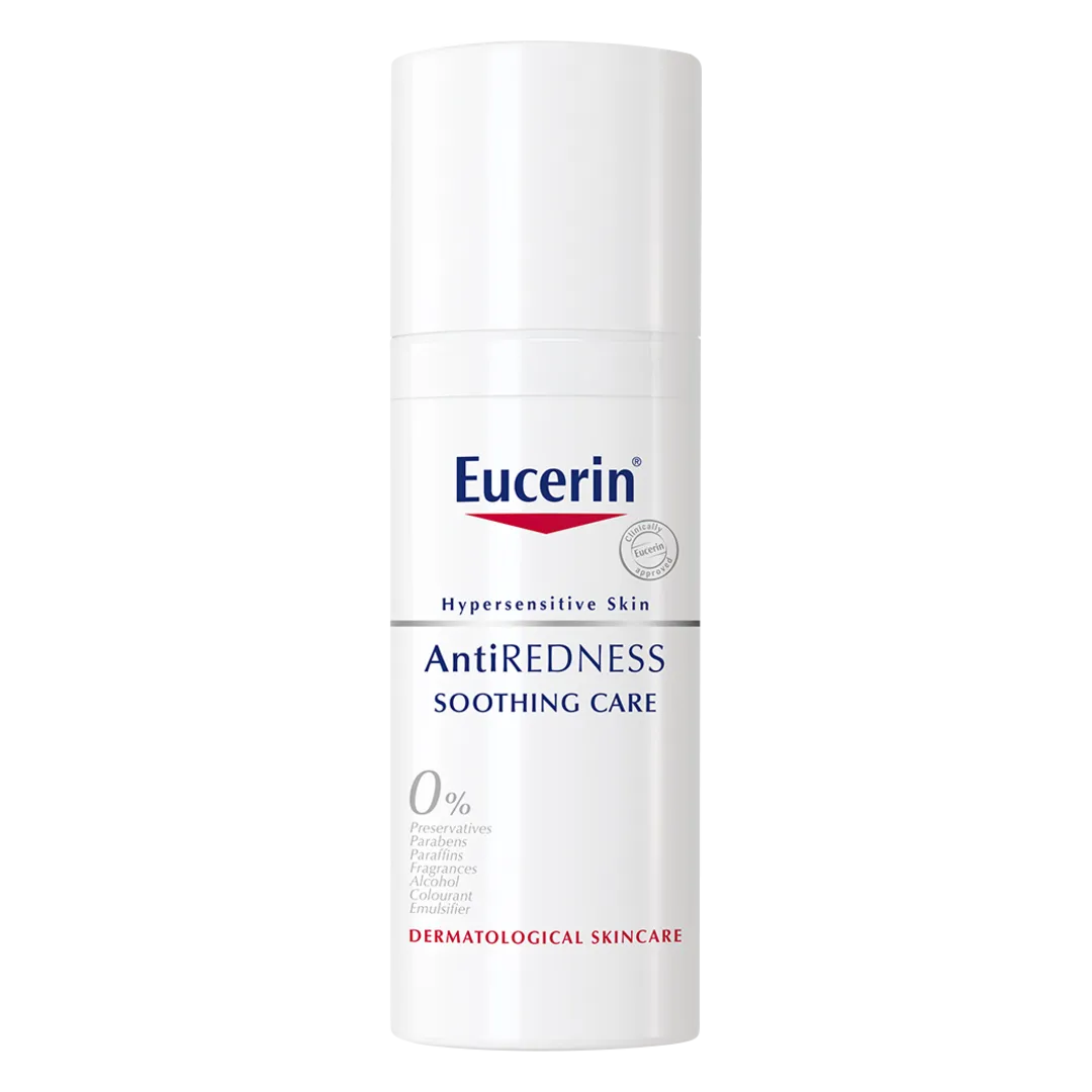 Eucerin Redness Relief Cream