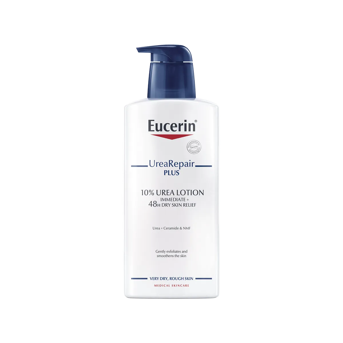 Eucerin Urea Moisturizer
