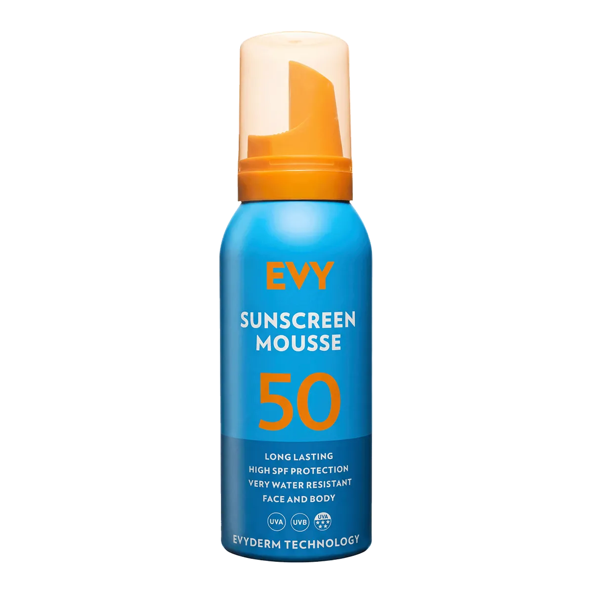 EV Technology Sunscreen