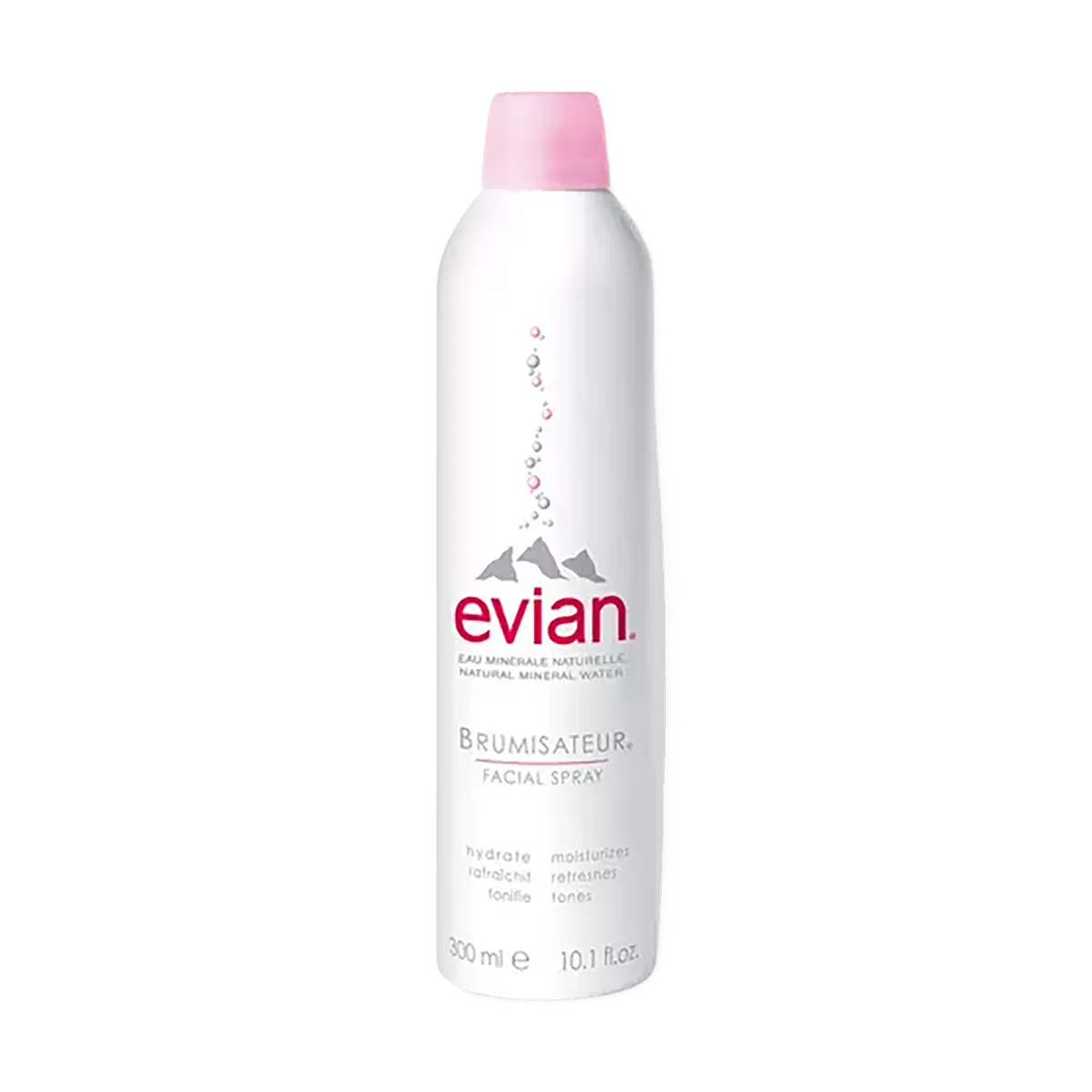 Facial Spray