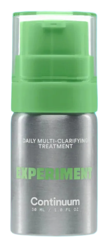 Continuum Daily Multifying Multi-Clarifying Treatment