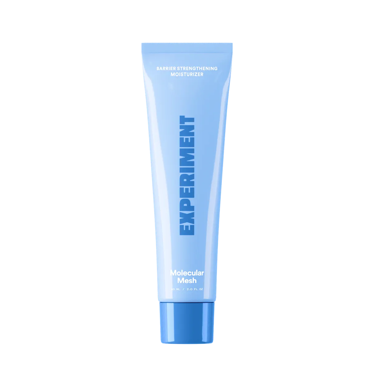 Experiment Molecular Mesh Moisturizer