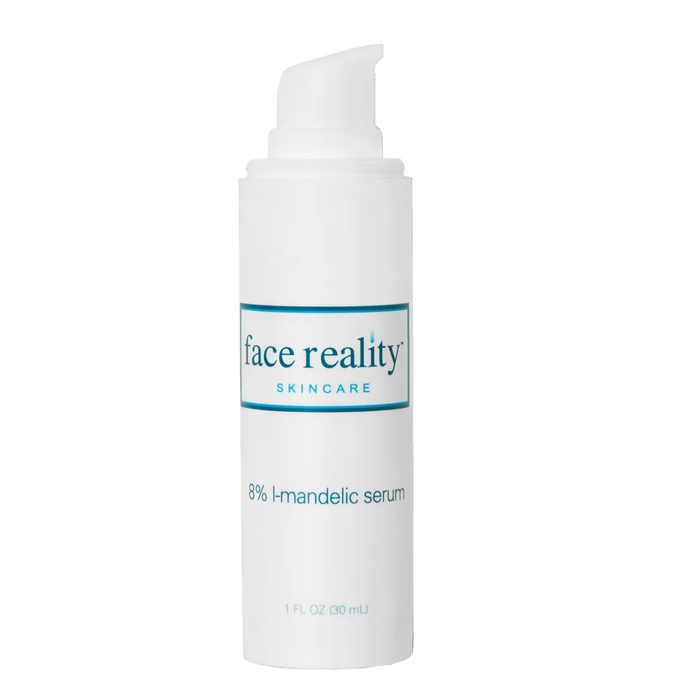 8% L-Mandelic Acid Serum