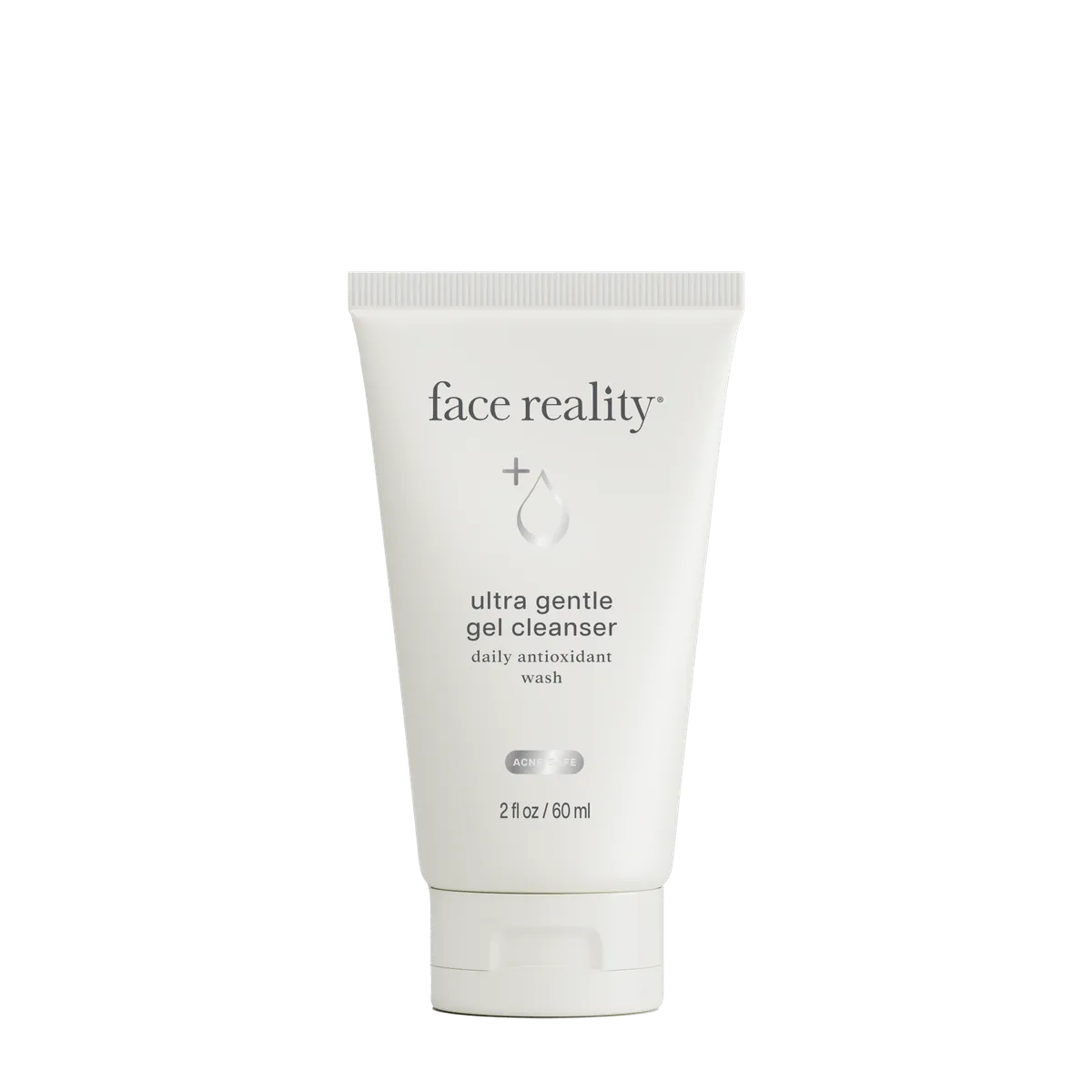 Face Reality Ultra Gentle Gel Cleanser