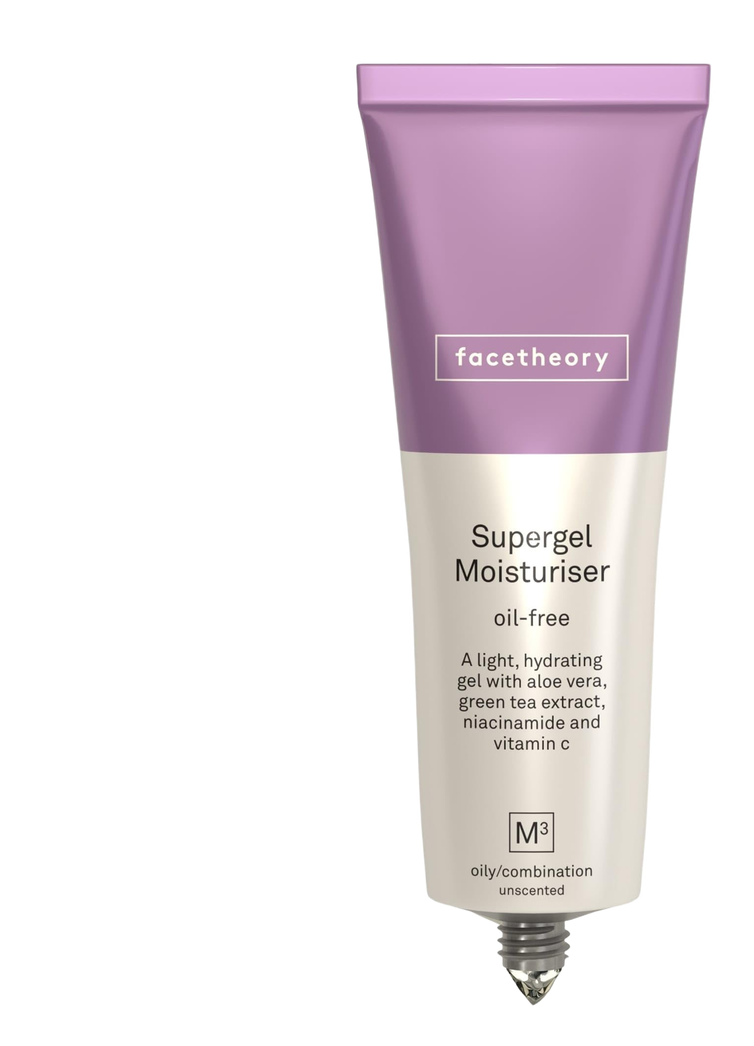Super Gel Moisturizer