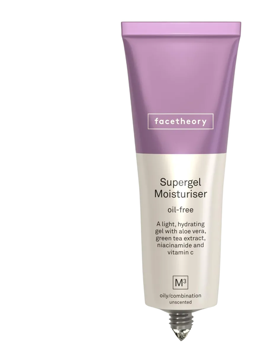Super Gel Moisturizer