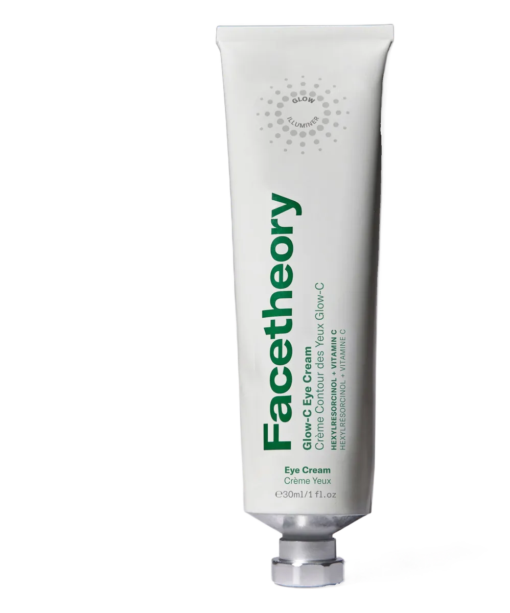 Facetheory Ocu Eye Cream by Face Theory