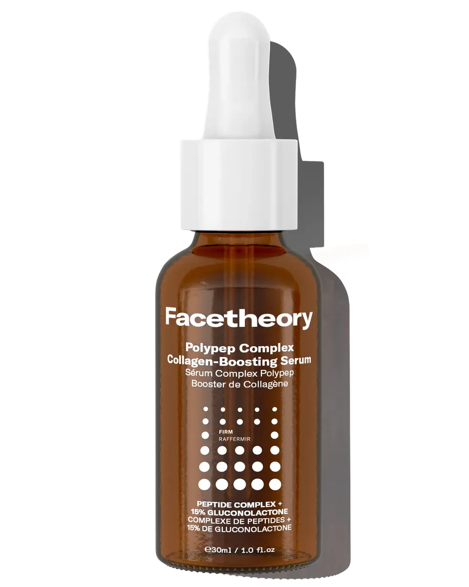 Polypep Collagen Boosting Peptide Serum