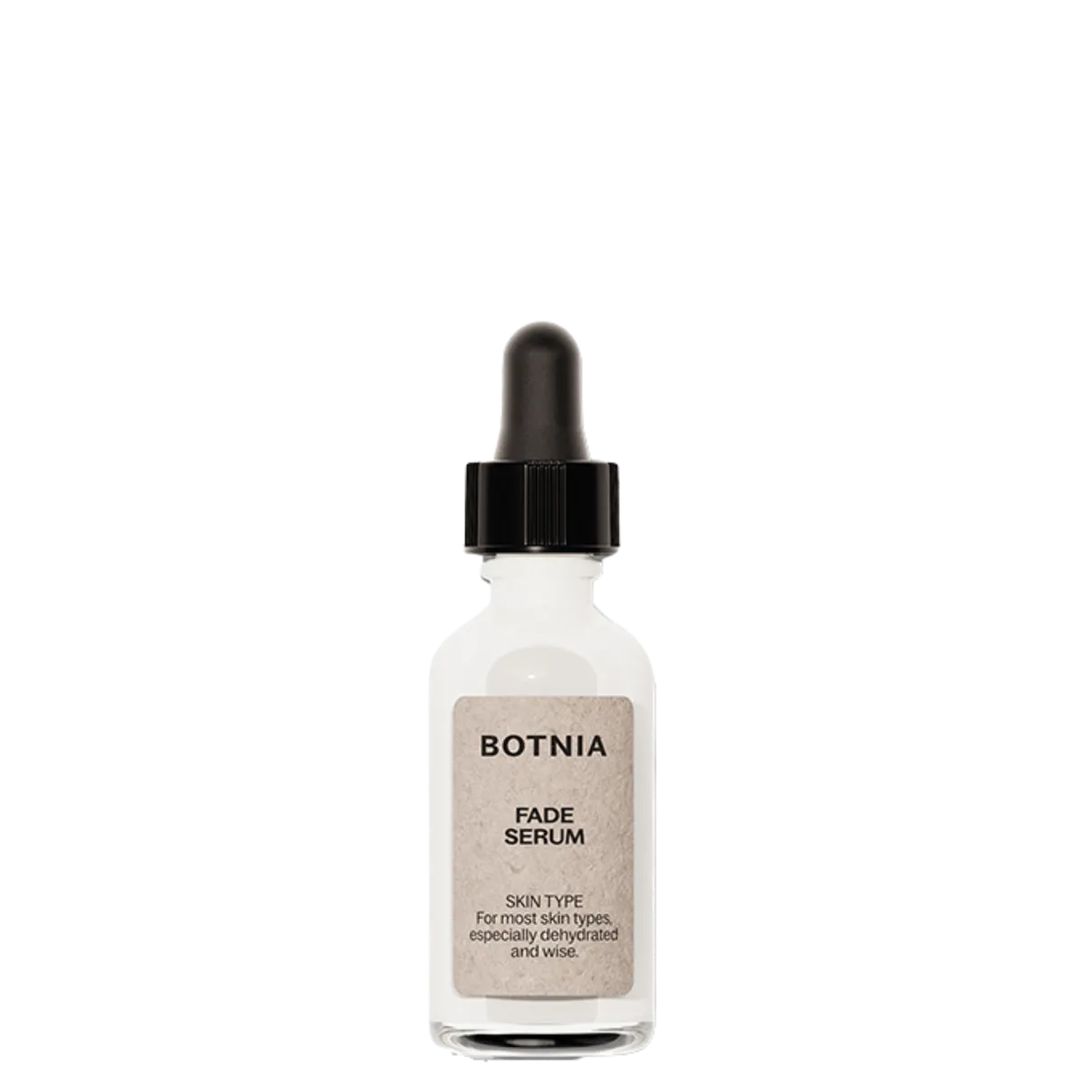 Faded Serum