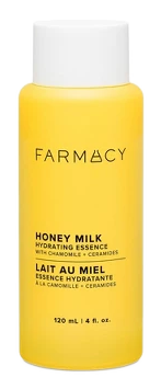 Honey Milk Hydrating Essence