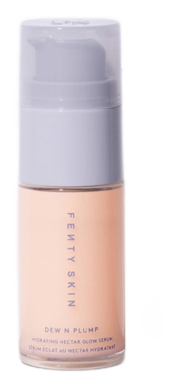 Do and Plump Hydrating Nectar Glow Serum